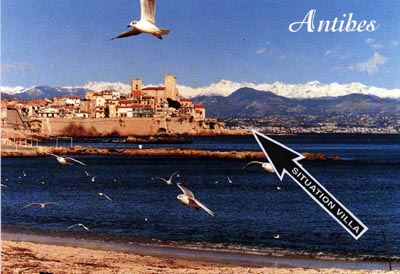 Antibes - 35 ko